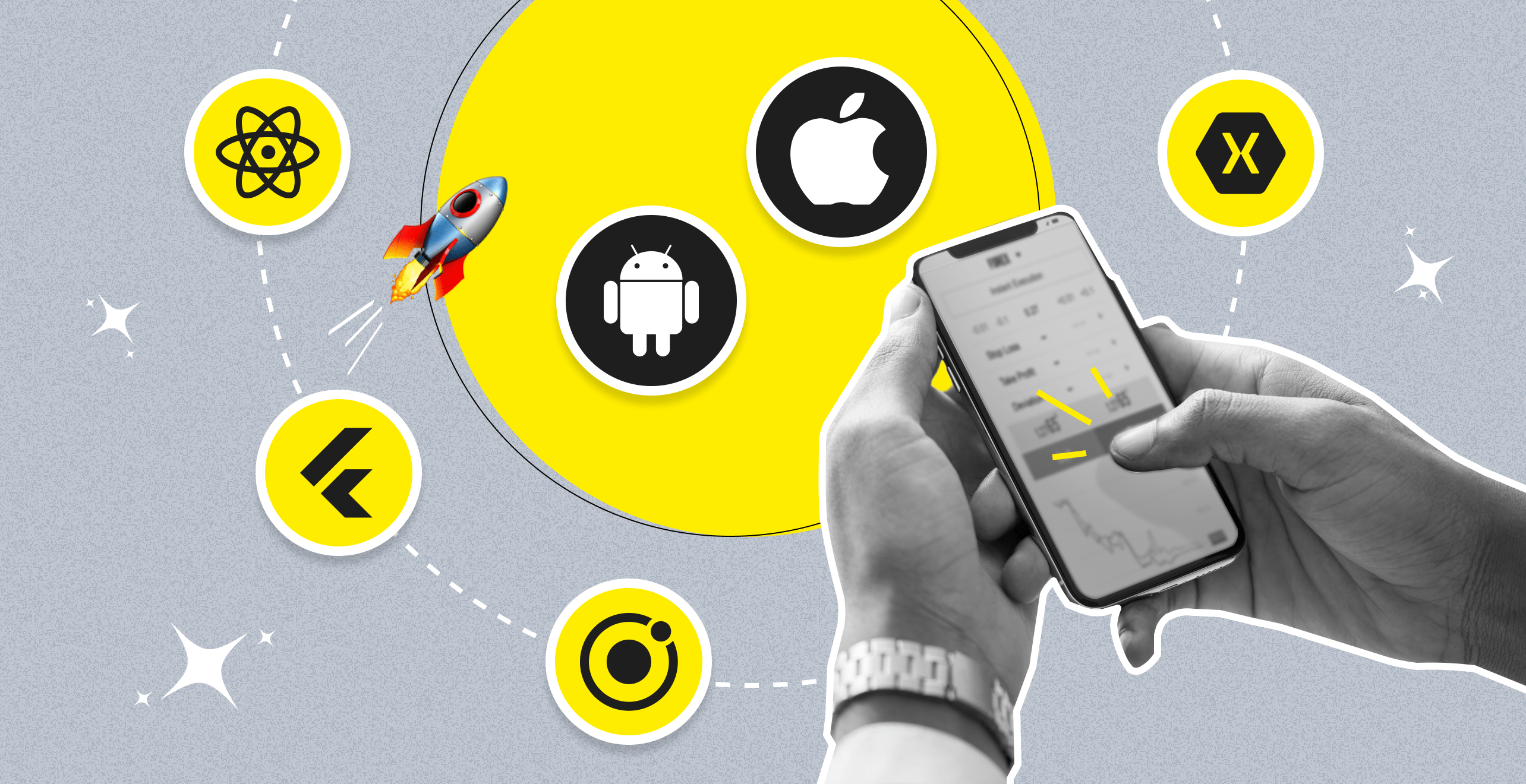 Mobile App Development Strategies